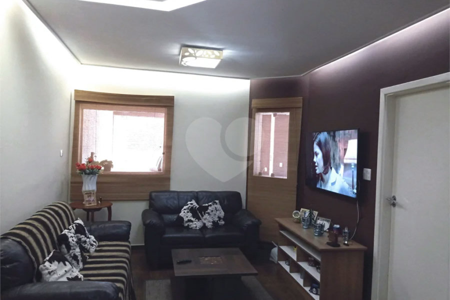 CASA 2 DORMITORIOS 1 SUITE JARDIM PREZOTTO