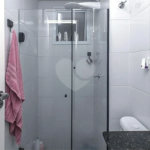 Apartamento à venda - Vila Gumercindo - 2 dormitórios - novo
