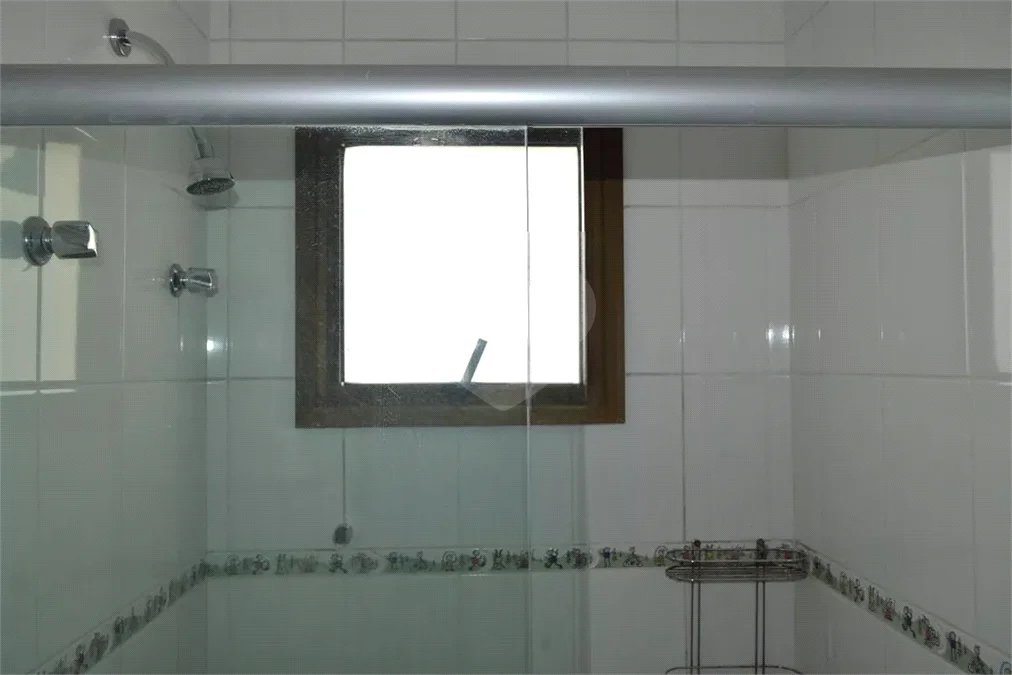 Apartamento à venda com 3 quartos em Jardim Vila Mariana, São Paulo