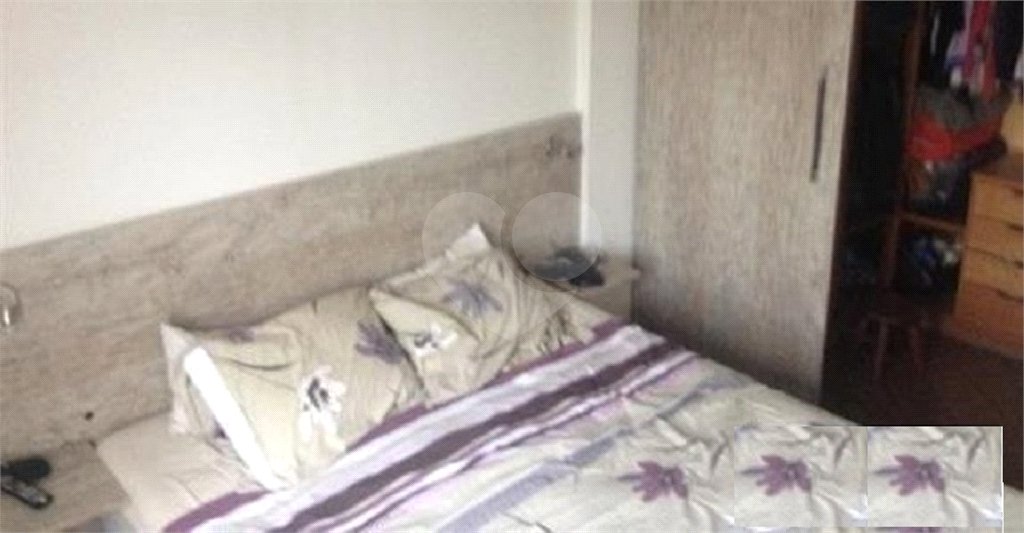 Apartamento a venda na Vila Regente Feijó
