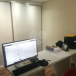 Apartamento com 204m² com 4 Quartos 4 Suítes à Venda na Mooca | Condomínio Villa Solare - Luzes da Mooca,