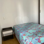 Apartamento de 2 quartos à venda na Aclimação