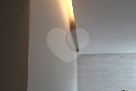 APARTAMENTO - BROOKLIN - RUA NOVA YORK