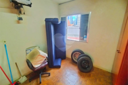Apartamento à venda com 1 quarto em Sé, São Paulo, SP