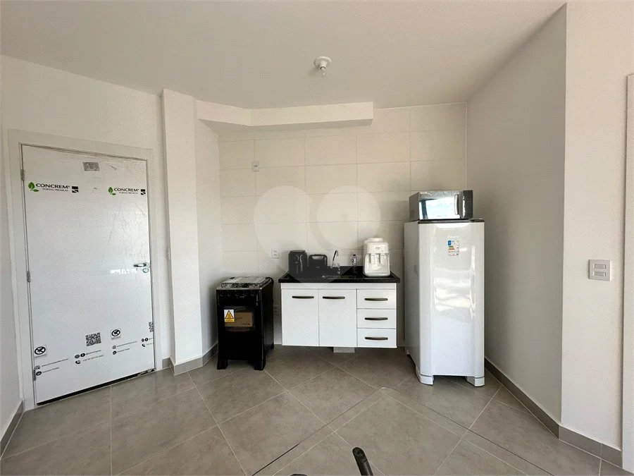 Apartamento LOOMI à venda, 2 dormitórios Cidade Jardim, São Carlos