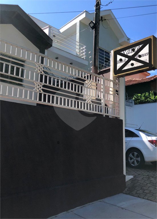 Casa para venda no Centro.