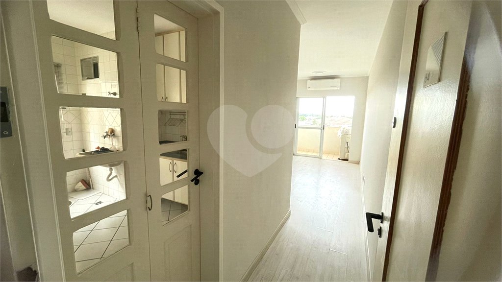 Apartamento à Venda no Condomínio Morada dos Astros – Rio Claro/SP
