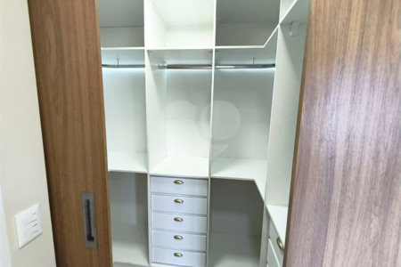 Apartamento á venda - Ipiranga