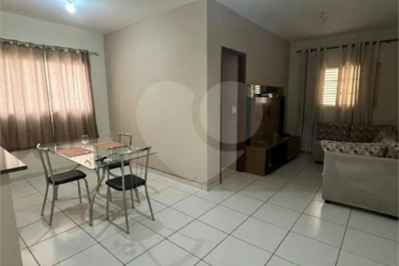Apartamento em São Carlos pronto para morar de 1 dormitório