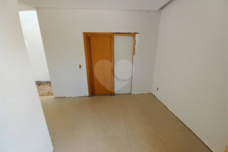 Sobrado no Damha III
