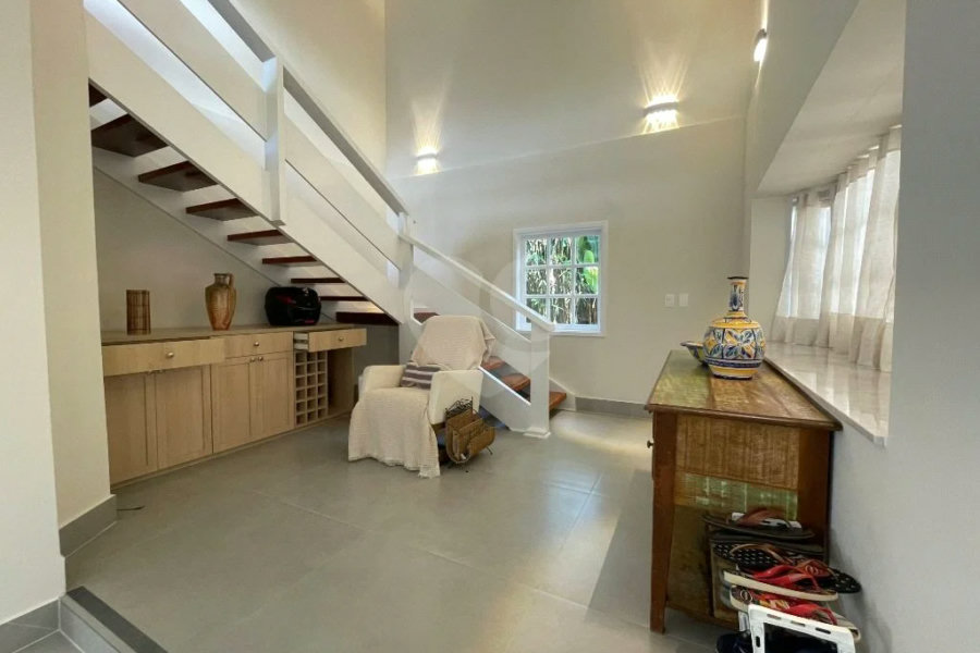 Casa à venda com 4 suítes em Riviera de São Lourenço, Bertioga, SP