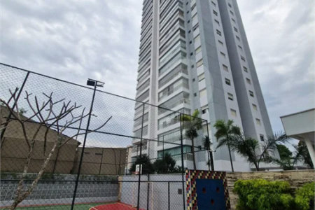 Apartamento à venda com 3 suítes em Alto da Boa Vista, São Paulo, SP