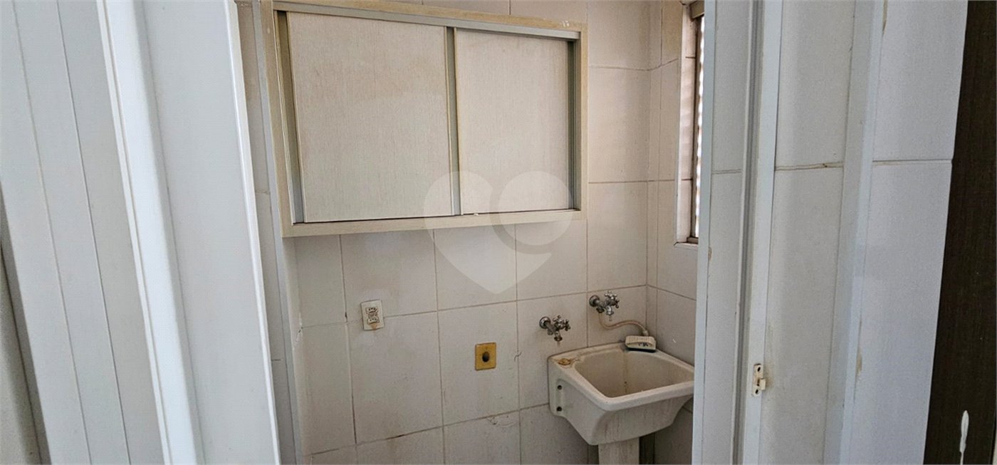 Apartamento à venda com 2 quartos no condomínio Residencial Itaipu, São Carlos - SP