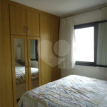 Apartamento á venda - Jabaquara