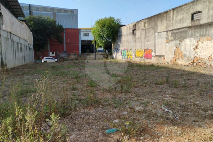 Terreno de 828 m² à venda no Ipiranga — Excelente oportunidade para investidores!