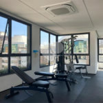 Studio para alugar com 1 quarto em Indianópolis, São Paulo, SP