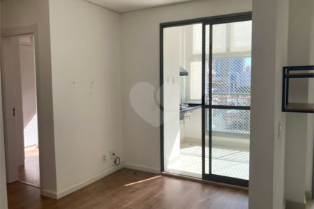 Apartamento à venda com 2 quartos, sendo 1 suíte, em Chácara Santo Antônio, São Paulo, SP