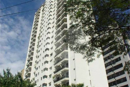 APARTAMENTO PARA LOCAÇÃO NA VILA CLEMENTINO