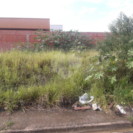 Vendo terreno no Parque Industrial em São Carlos com fácil acesso para a UFSCAR e USP Campus I