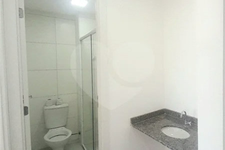 Apartamento com 2 dormitórios à venda, 35 m² por R$ 270.000 - Mooca - São Paulo/SP