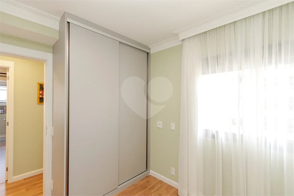 Apartamento para alugar com 3 suítes em Chácara Santo Antônio, São Paulo, SP