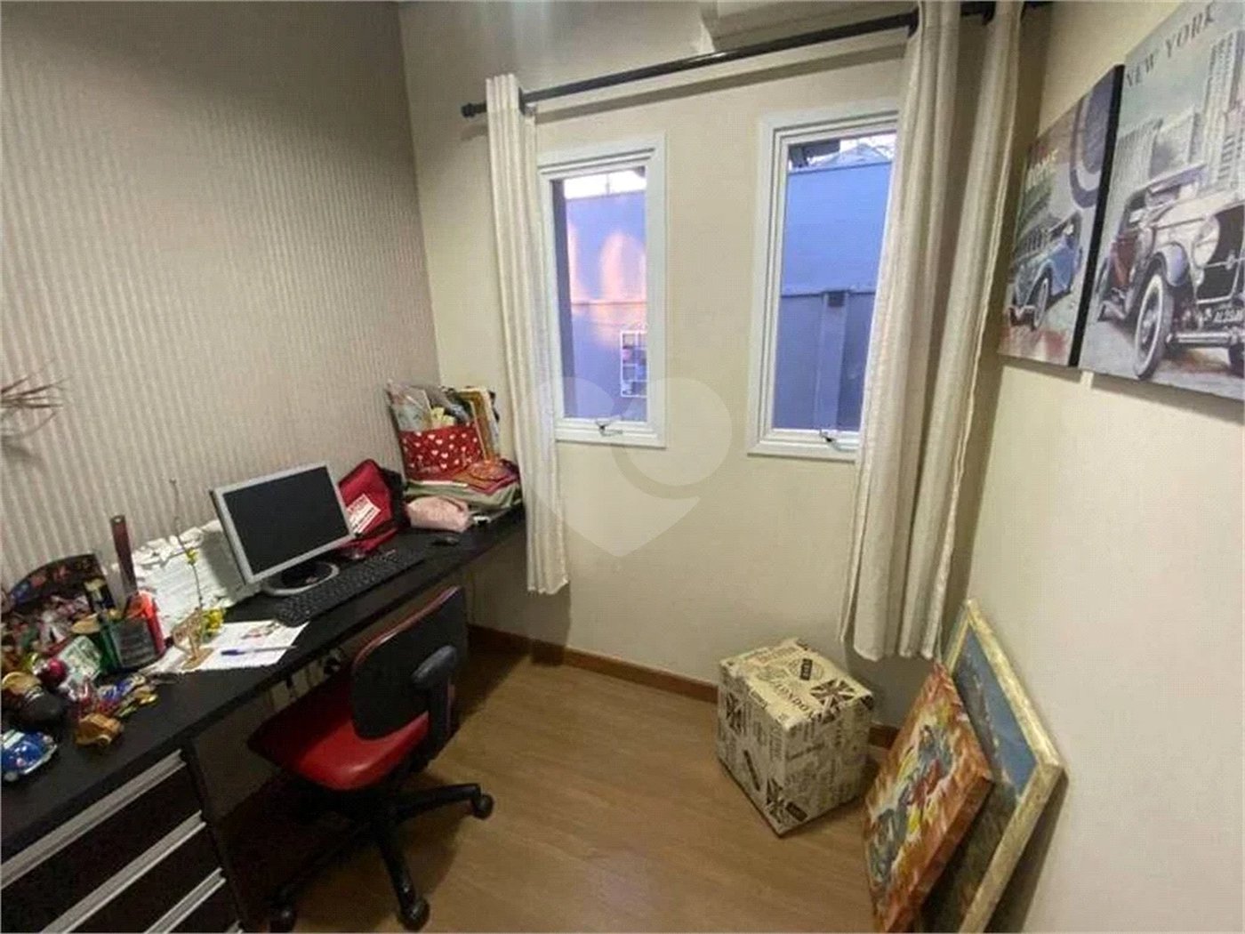 Casa em Condomínio à venda, 3 quartos, 2 suítes, 4 vagas, Park Campestre I - Piracicaba/SP