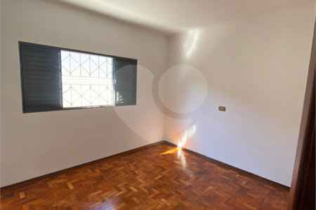 Casa Térrea na Vila Morumbi.