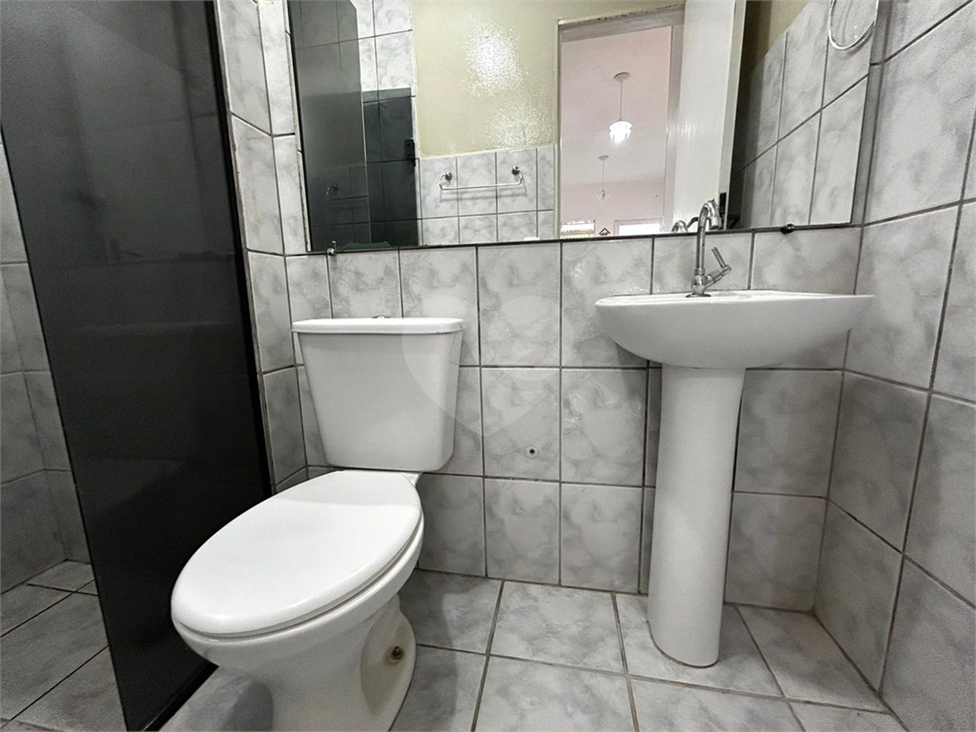 Apartamento Térreo à Venda – Condomínio Oscar Barros | Jardim Tangará