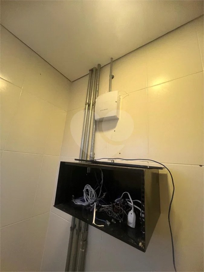 Galpão de 600m² no Centro Industrial Rafael Diniz - Bragança Paulista.
