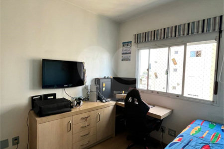 Apartamento no Clima Bothânico
