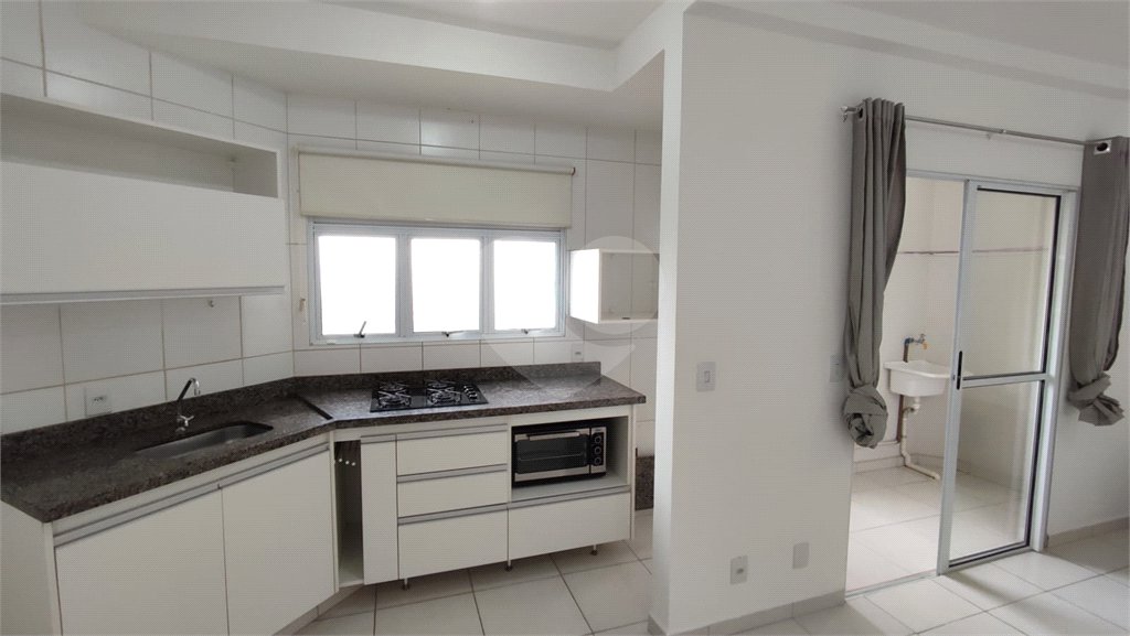 Apartamento à Venda - 1 Dormitório Próx. à USP - São Carlos