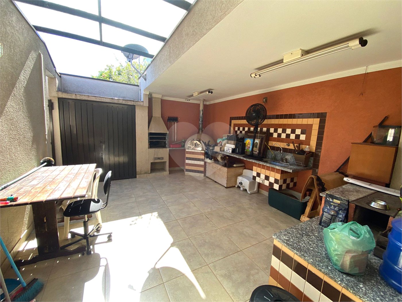 Casa à venda no Cidade Jardim