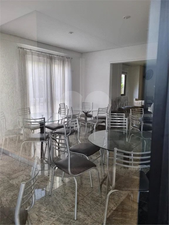 Apartamento à venda com 4 suítes em Santana, São Paulo, SP
