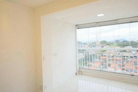 Apartamento à venda com 3 quartos, sendo 1 suíte, em Cidade São Francisco, São Paulo - SP