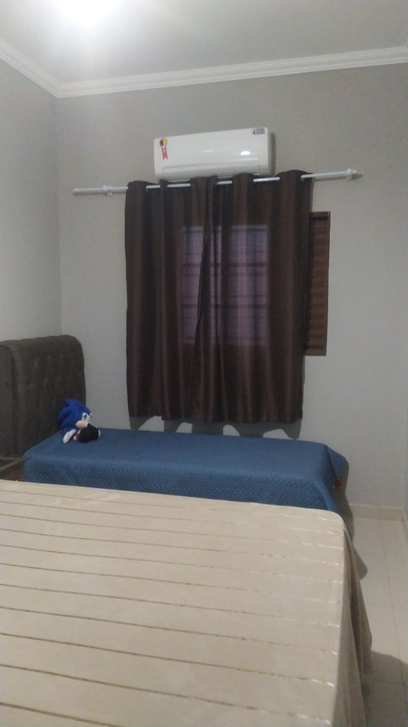 Casa à venda com 2 quartos em Jardim Paranapunga, Três Lagoas, MS