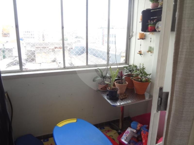 APARTAMENTO NO B R Á S – 67 MTS