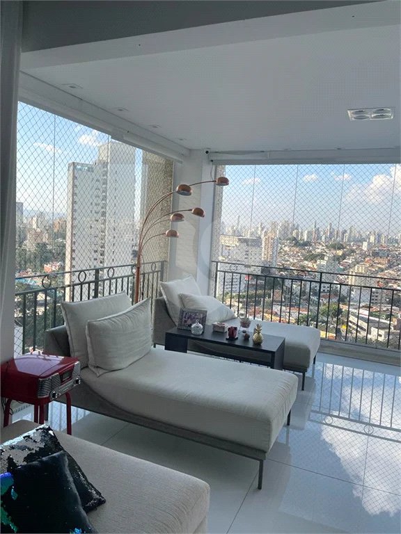Apartamento Alto Padrão Lazer Completo ,3 suítes com 4 vagas, 250 m² à venda no Parque da Mooca.