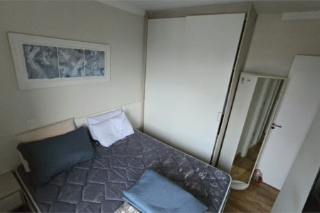 Apartamento à venda com 2 quartos em Jardim Esmeralda, São Paulo, SP