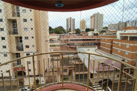 Apartamento à Venda 2 dormitórios - Centro