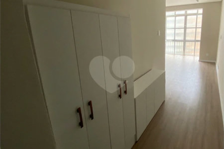 BELA VISTA - APARTAMENTO REFORMADO
