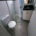 APARTAMENTO DE 60,0 M² COM 01 DORMITÓRIO (SUITE) E DOZINHA COM ARMÁRIOS PARA LOCAÇÃO NO CHORA MENINO