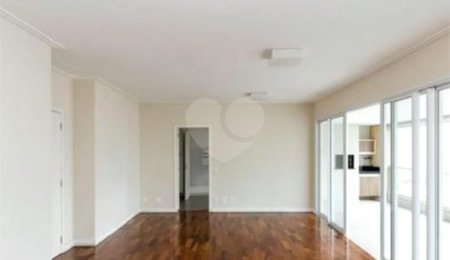 Apartamento à venda com 3 suítes em Parque da Mooca, São Paulo, SP