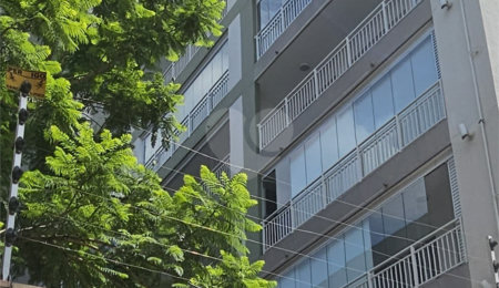 Apartamento à venda com 2 quartos em Brás, São Paulo, SP