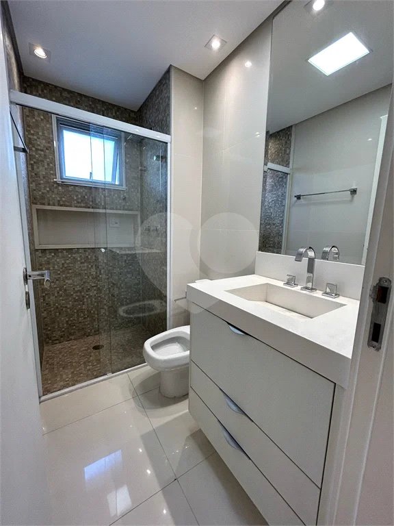 Cobertura espetacular à venda de 310m² no L’Essence Mooca - Agende já a sua visita!