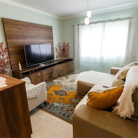 Sobrado à venda com 4 quartos, sendo 1 suíte, em Vila Sônia, São Paulo, SP
