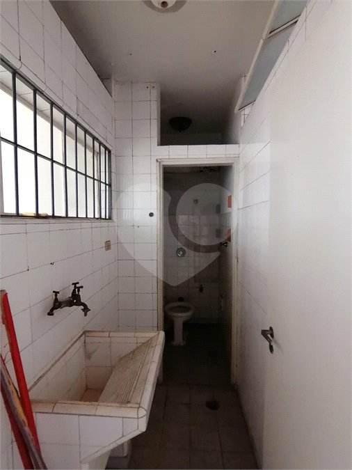 APARTAMENTO 1Q, 49M2 HIGIENÓPOLIS/VIRIDIANA