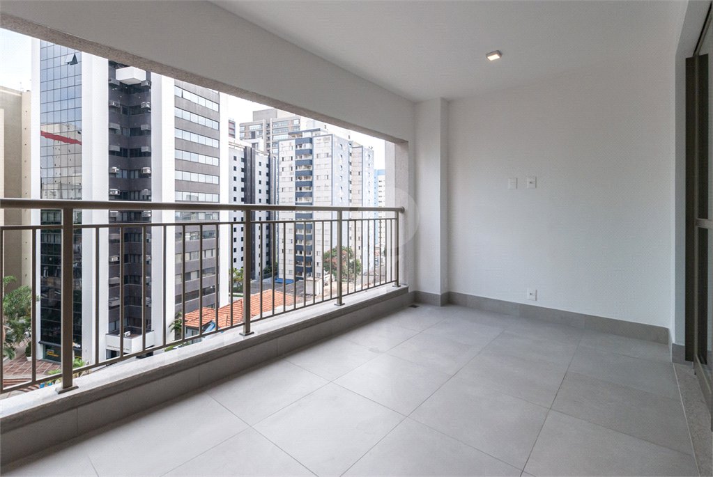 APARTAMENTO NOVO 2 SUÍTES À VENDA NA VILA MARIANA