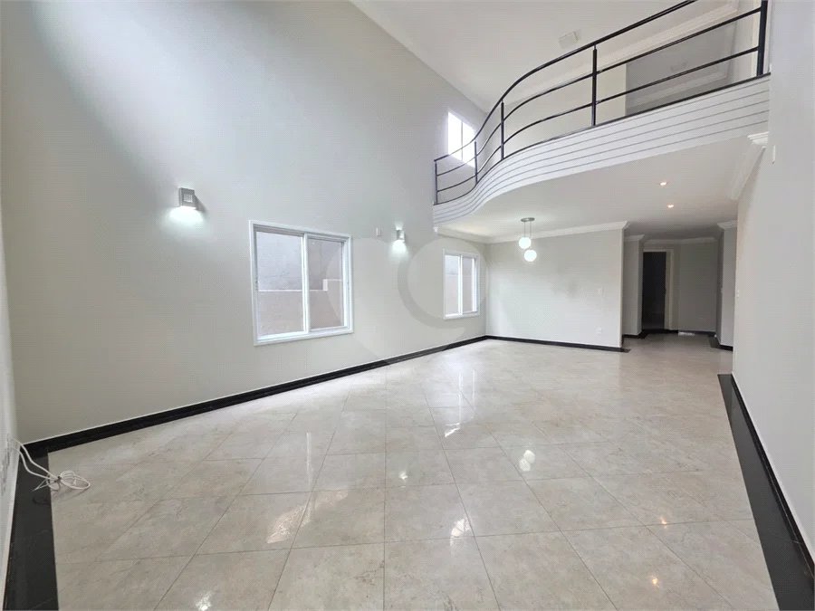 Casa para Locação no Condomínio Terras de São Francisco em Vinhedo/SP