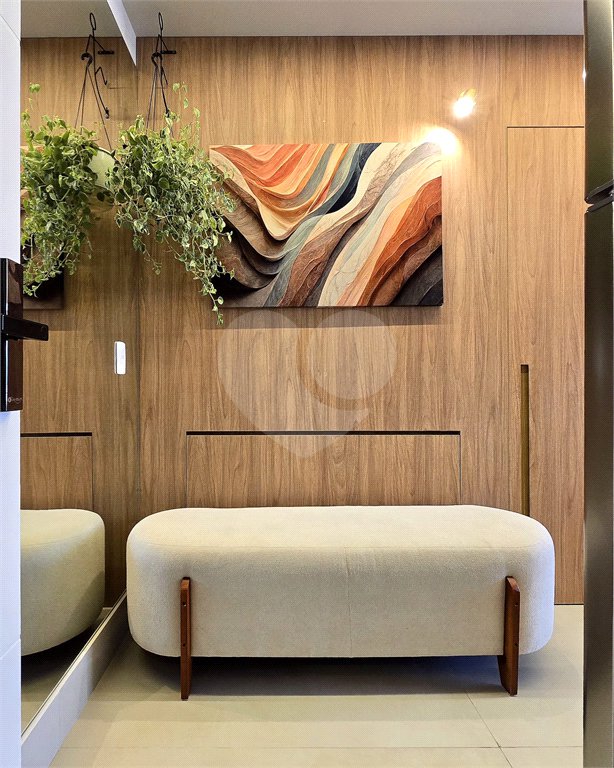 Studio Mobiliado Novo 26m² Próximo Metrô Vila Madalena