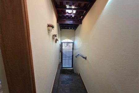 Sobrado 3 quartos 1 suíte centro